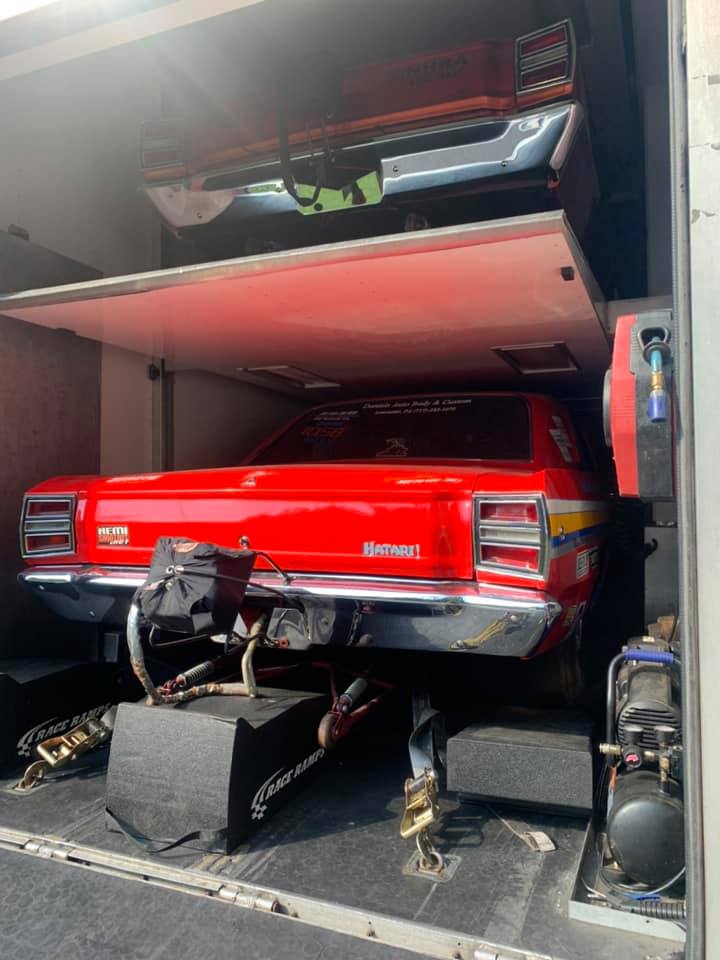 Daniels Racing