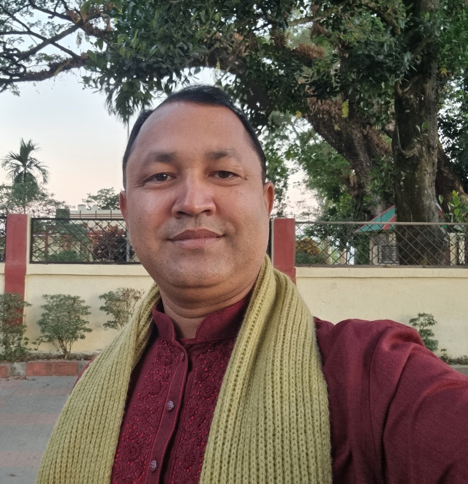 Rashidul Islam