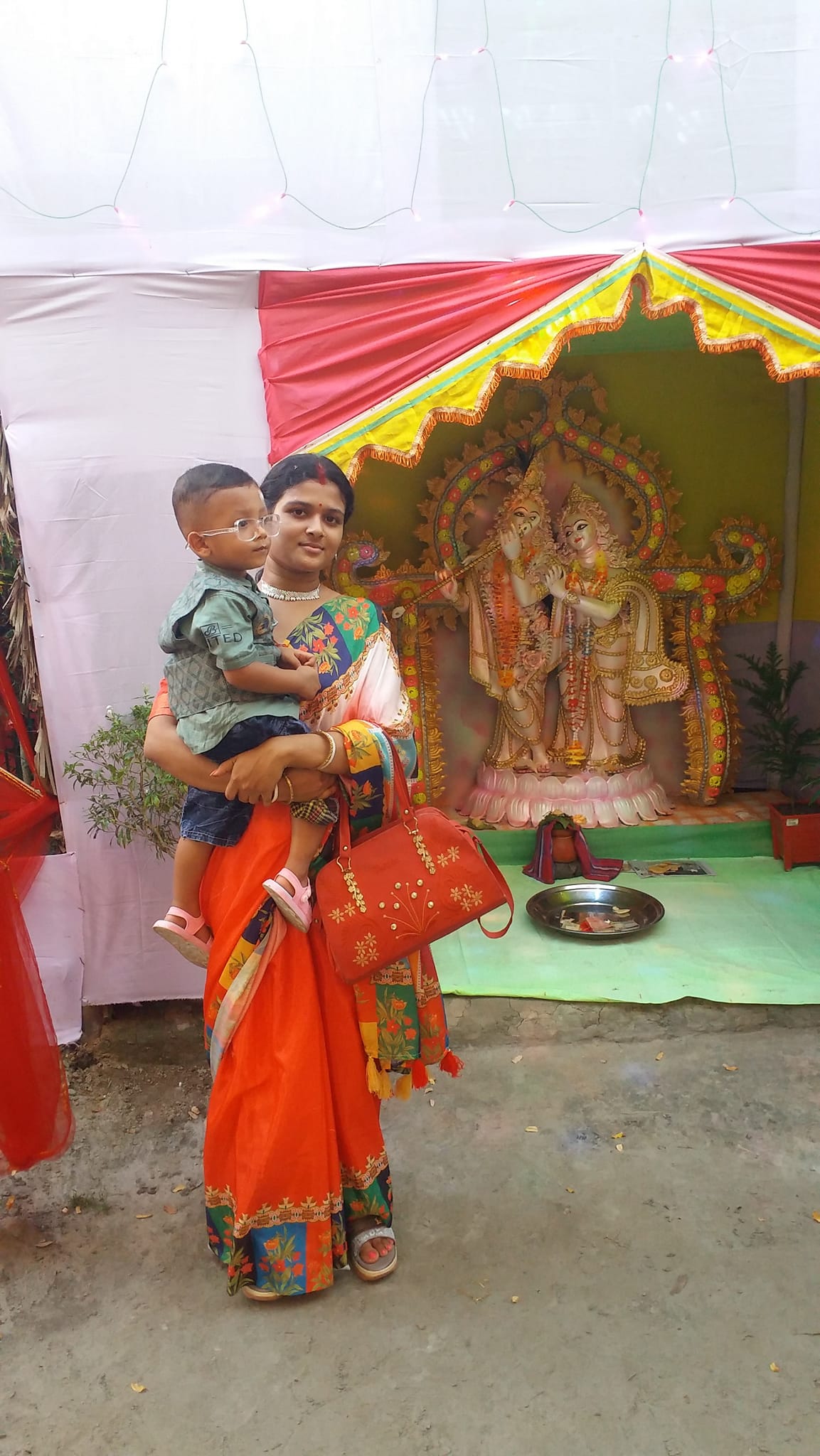 Animesh Dhali