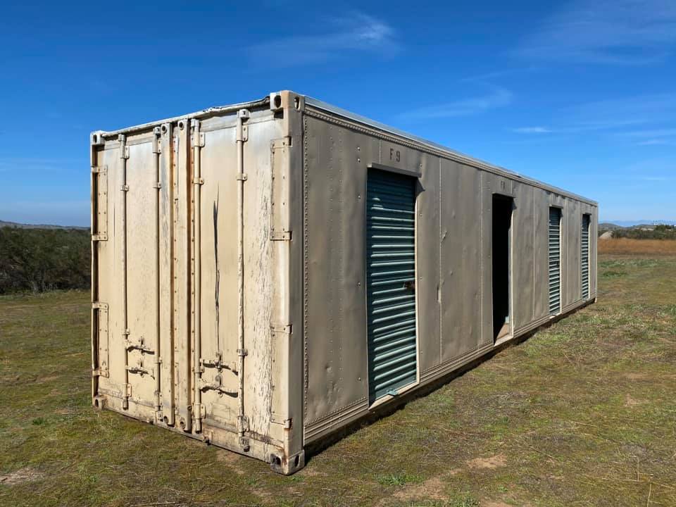 Southwest Transport & Container LLC | Riverside CA