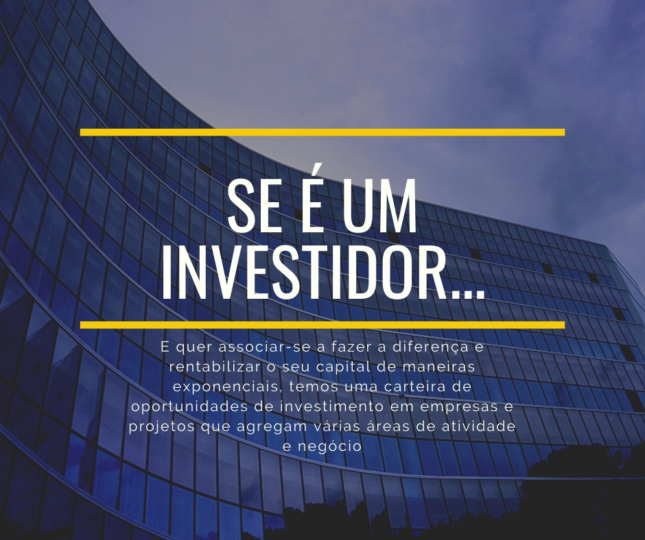 Grupo Lima Private Equity | Porto