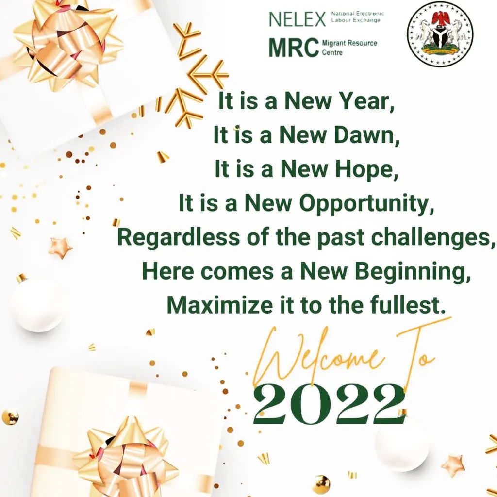 National Electronic Labour Exchange | Ikoyi