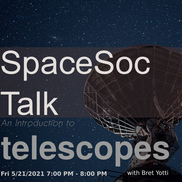 UCT Space & Astronomy Society