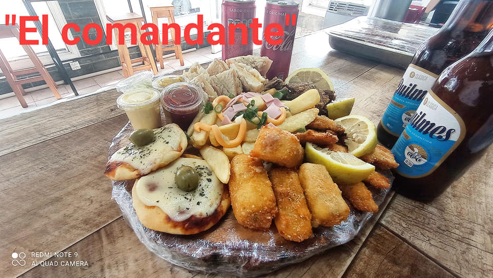 Todo Rico Y Casero - ⚠️ #SORTEOOO Express ya🎅 📣 Nueva picada Gourmet ...
