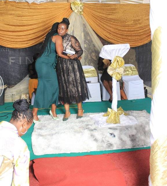 Mathibestad Event in... - Sons Of The Spirit Ministries