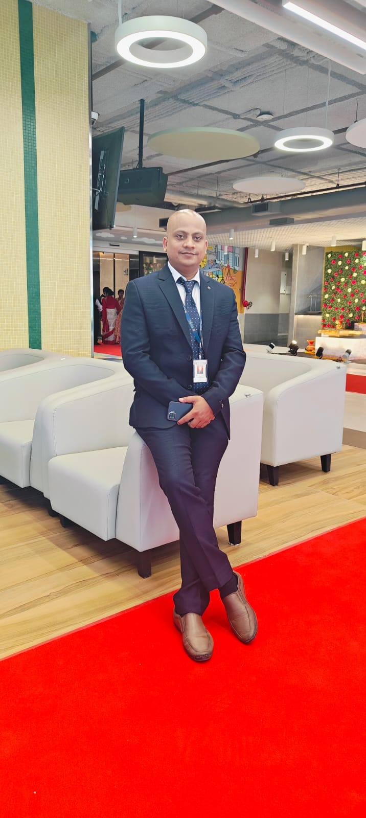 Prasant Raj