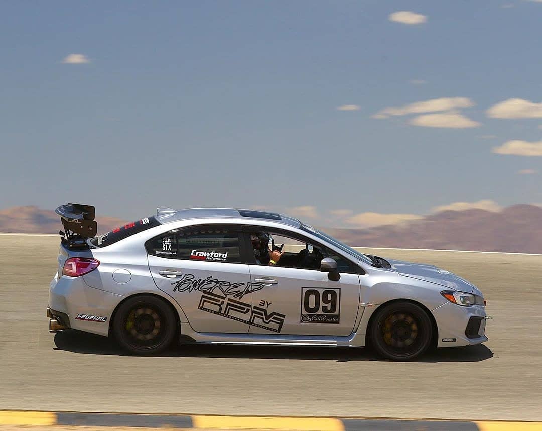 Powered by RPM - Side Shot Saturday. @caliboostin_sti... | Facebook