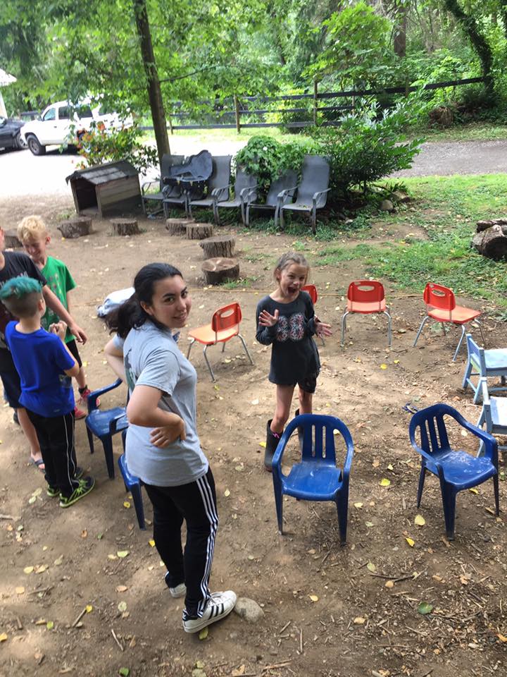 A fun day collecting... - KIN Outdoor Learning Centre | Facebook