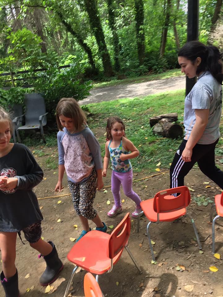 A fun day collecting... - KIN Outdoor Learning Centre | Facebook