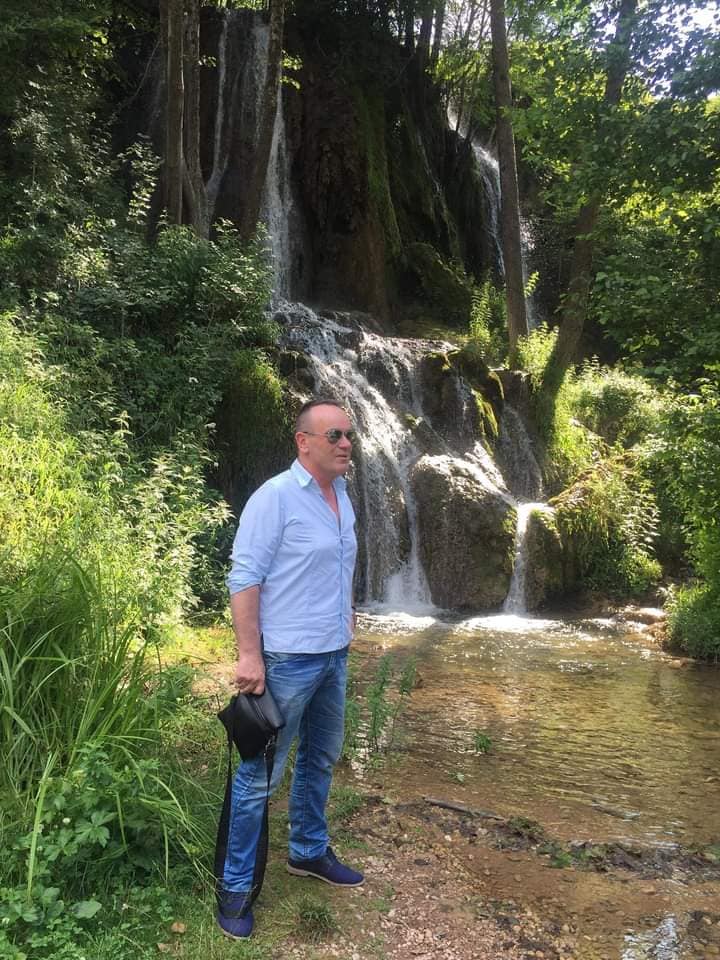 Zoran Peric