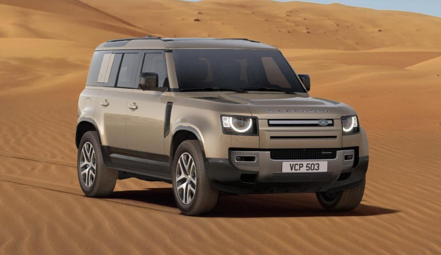 The new model represents 70 years of... - Land Rover Windhoek | Facebook