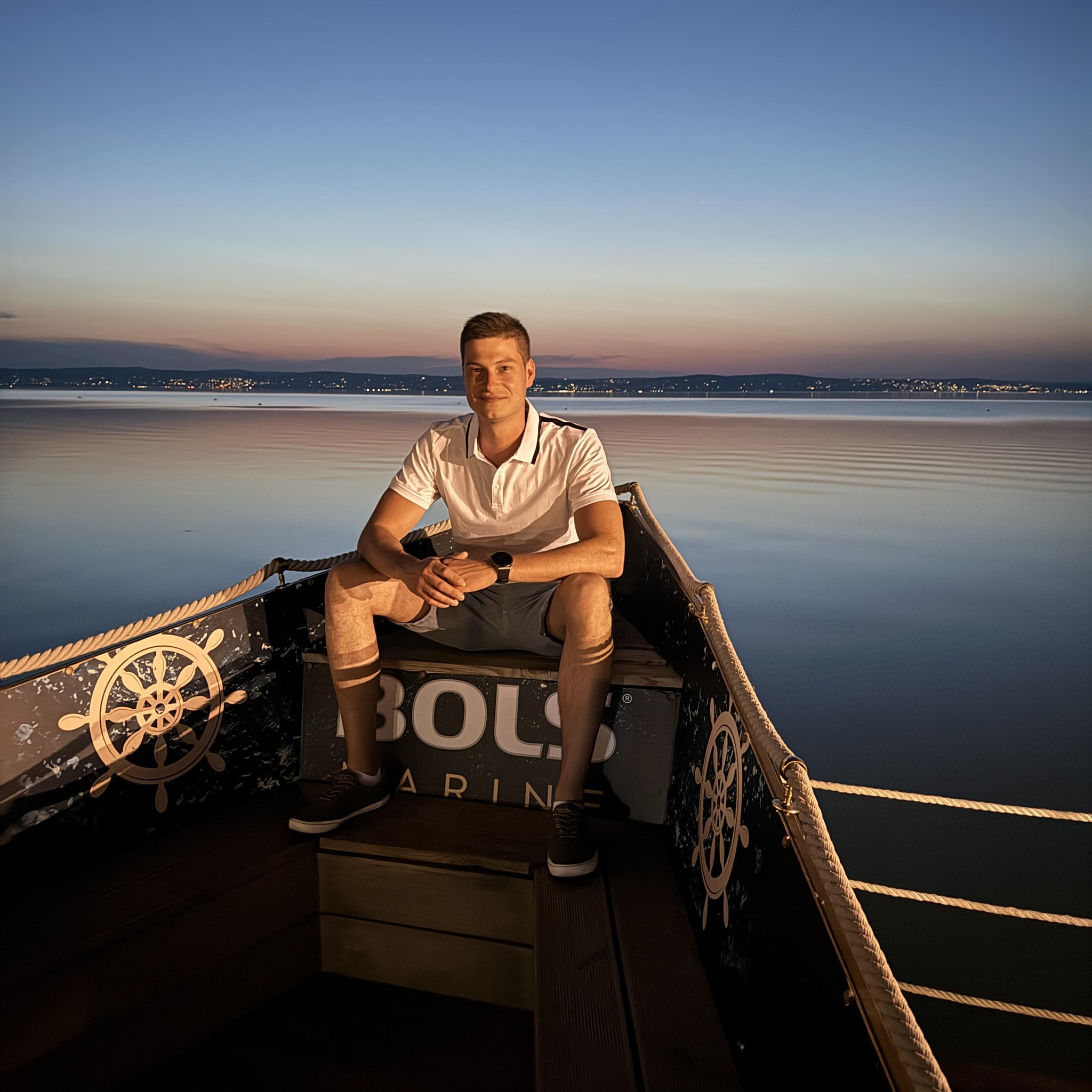 Zsolt Hosszú