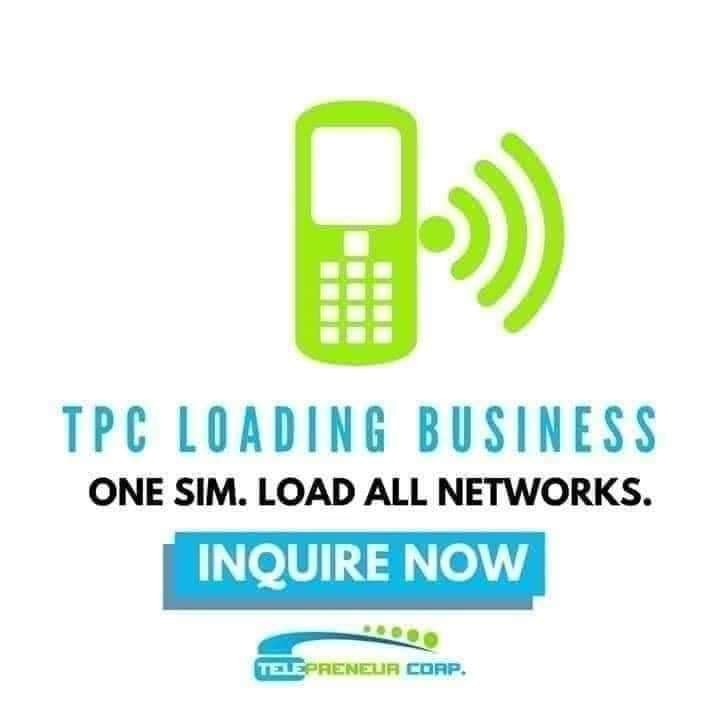 HOW TO START YOUR E-LOADING... - L&B E-Loading Business TPC | Facebook