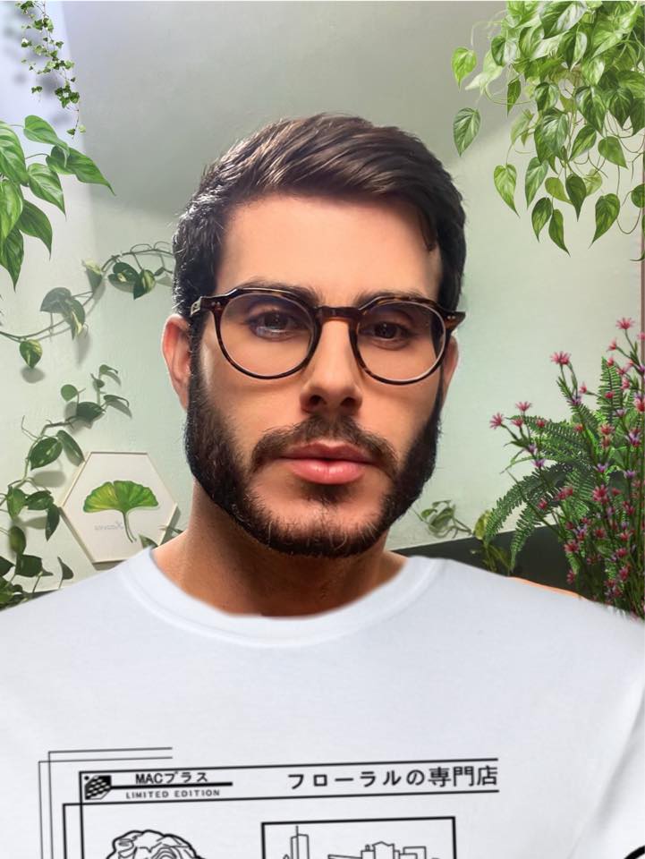 Yago Vidal