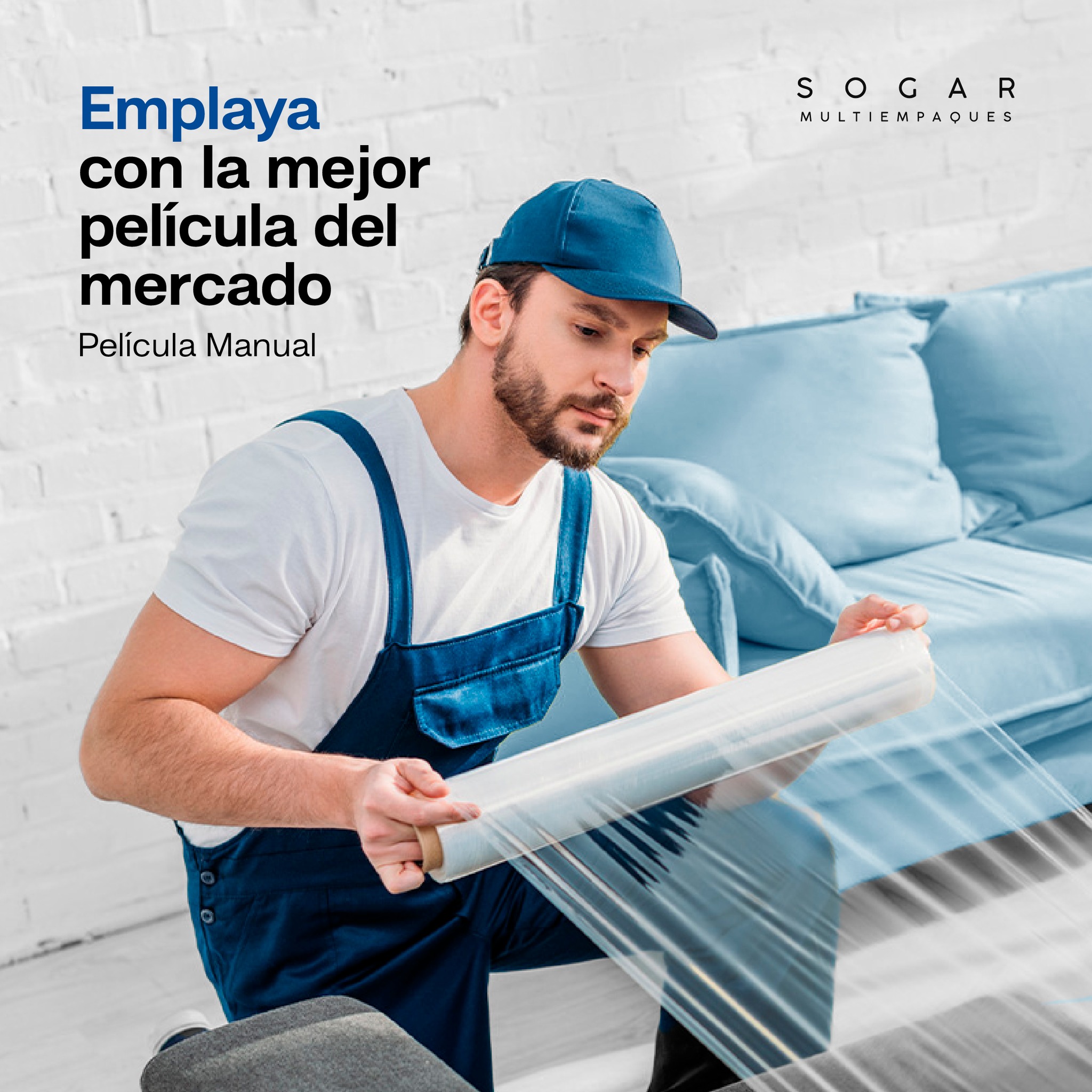 Sogar MultiEmpaques