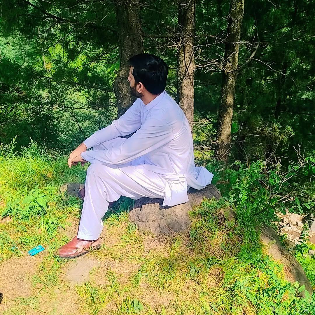 Muhammad Deen