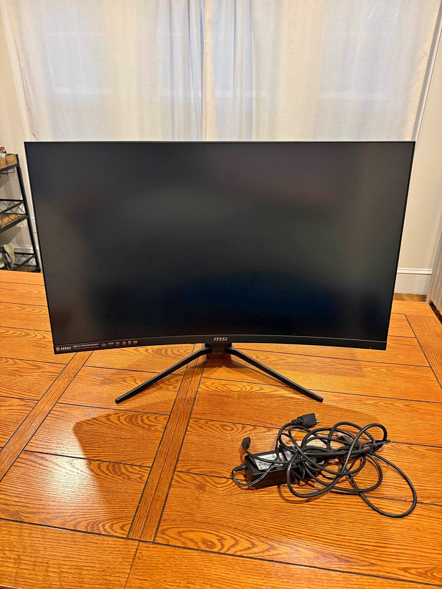 Alienware 500Hz 1080p gaming Monitor (AW2524H) - Monitors - Malden ...