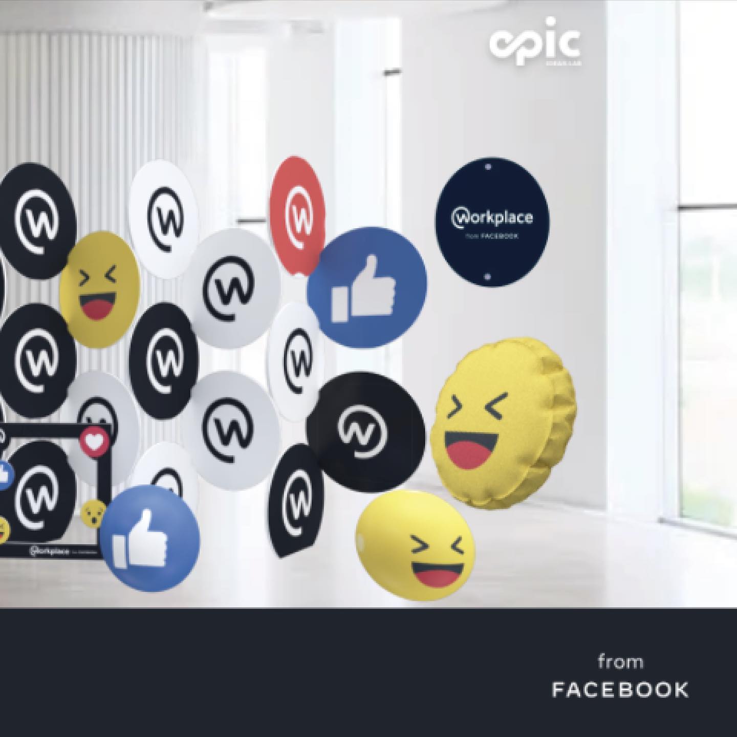 Epic Ideas Lab - 
