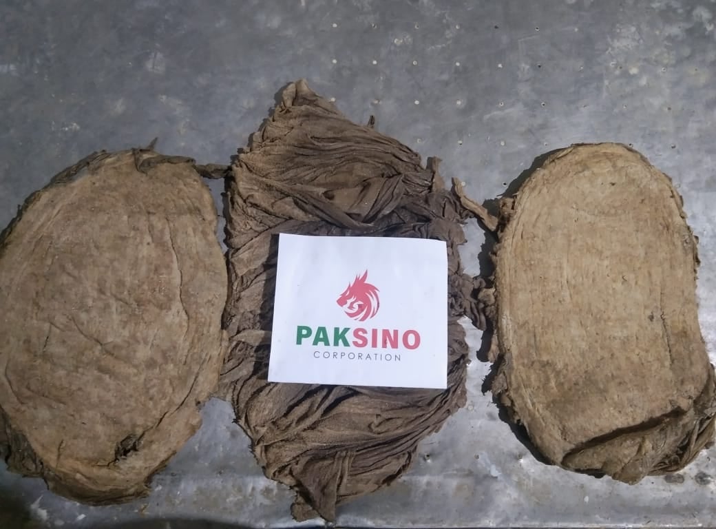 Pak Sino Corporation