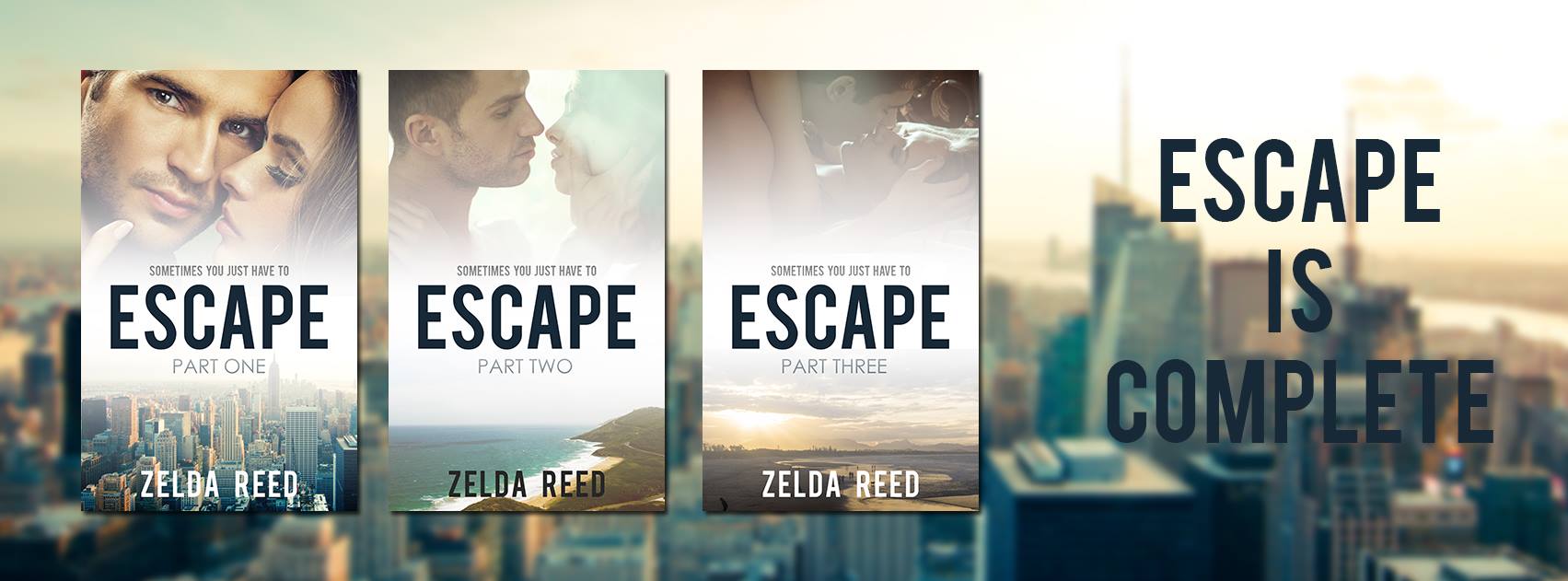 Zelda Reed - Home