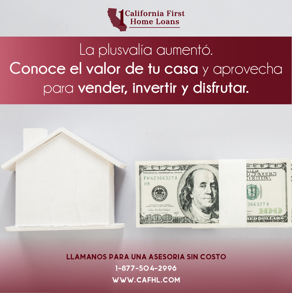 California First Realty & Home Loans