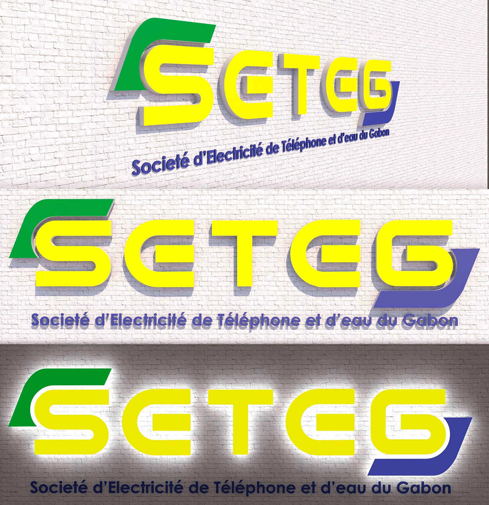 SETEG | Libreville