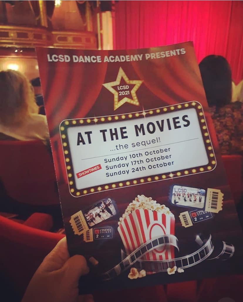 LCSD Dance Academy - Ooooohhhh remember to pick up your LCSD DANCE SHOW ...