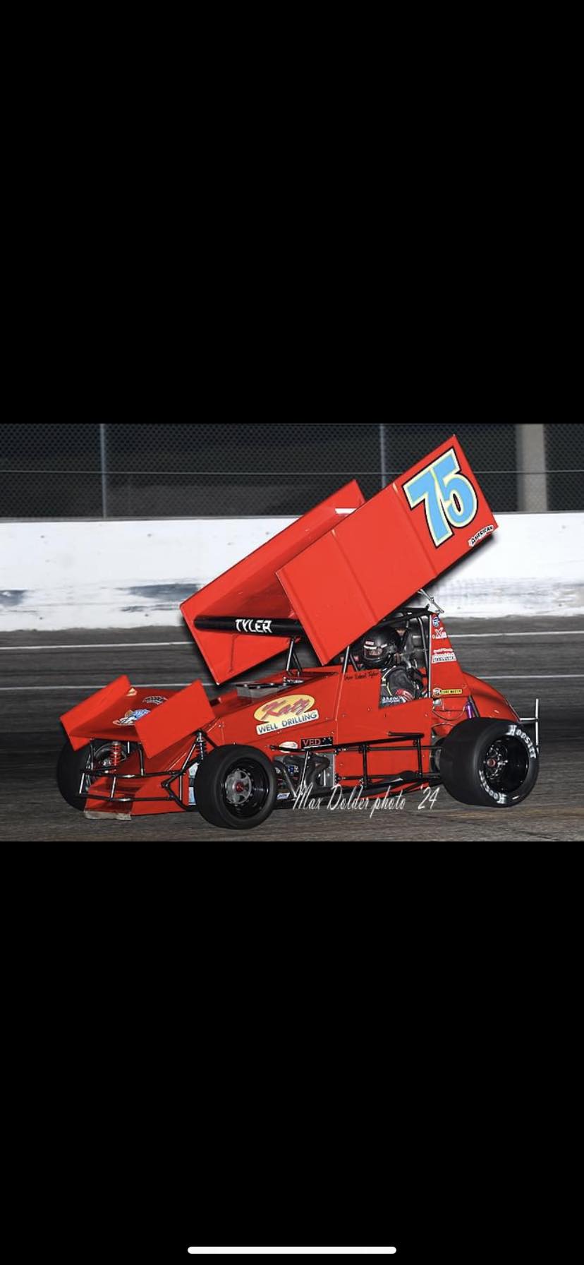 Robert Tyler Racing | Mount Pleasant NC