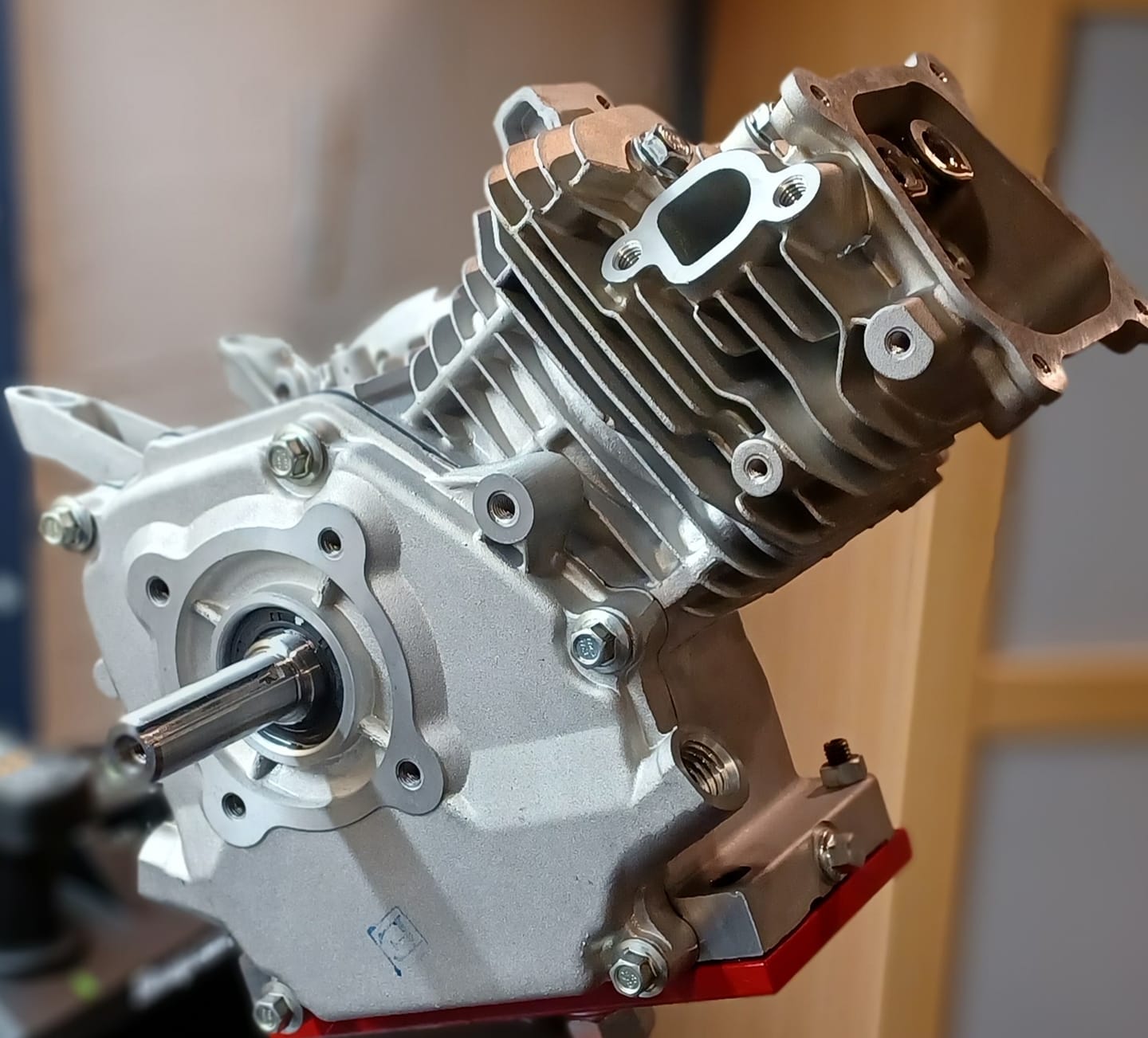 Venom Power Racing Engines
