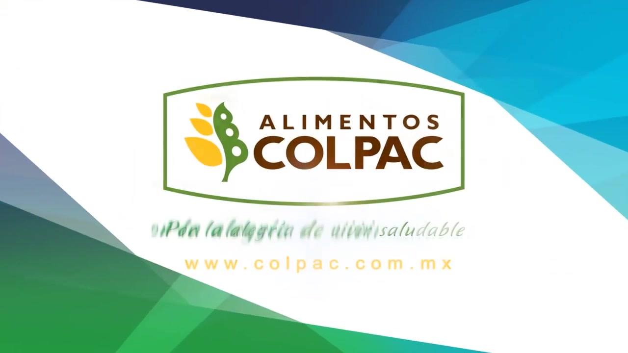 Distribuciones de Alimentos Colpac