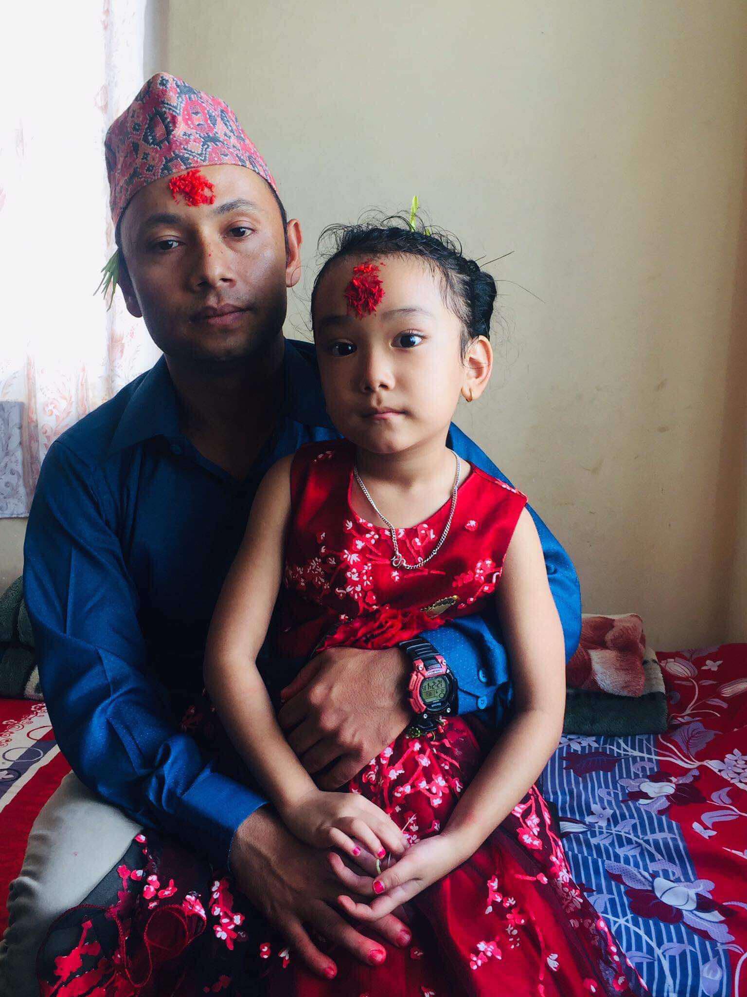 Pabitra Rai Karki