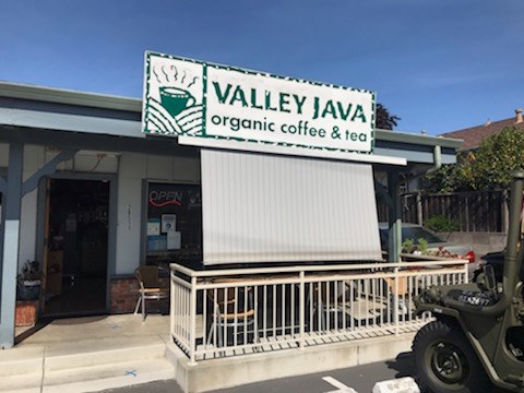 Valley Java | Castro Valley CA
