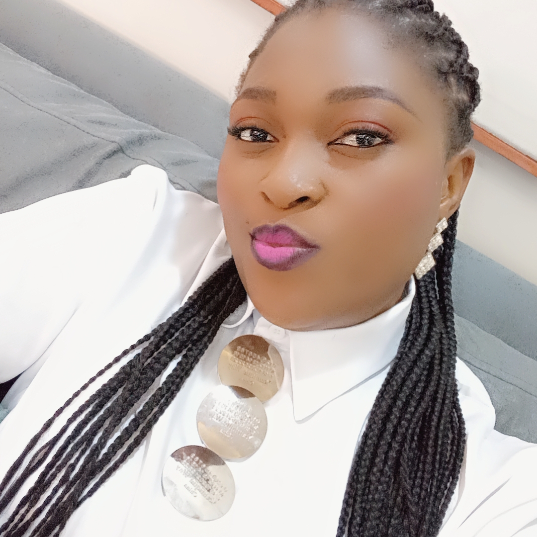 Amaka Akpati content creators group | Good morning my amazing people 🥰 ...