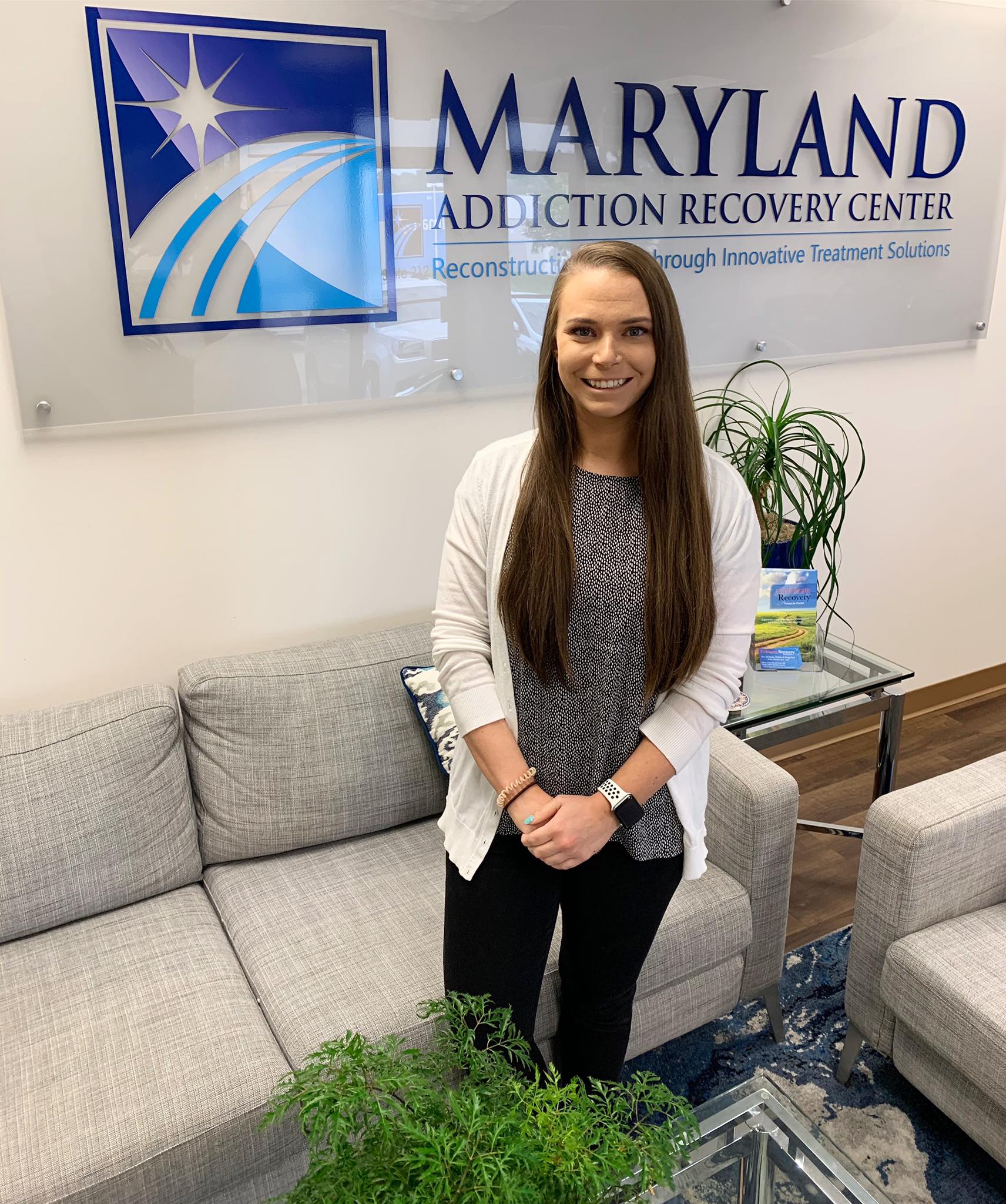 Maryland - We are excited to have Erica Mullinix, LCPC, MS, join the ...