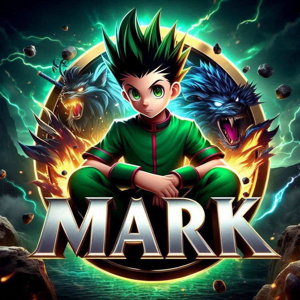 Mark Rochen Yamba Pacarro