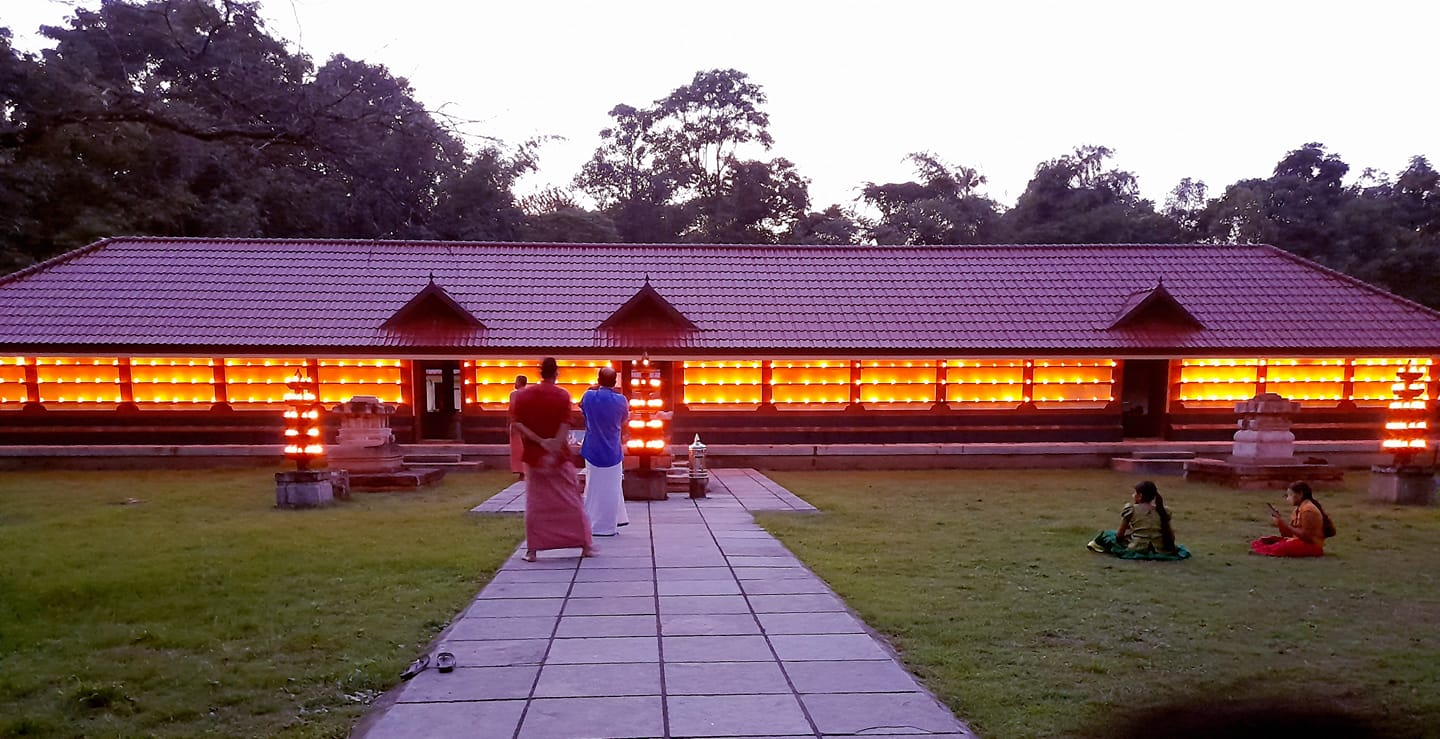 Ratheesh perumudiyoor
