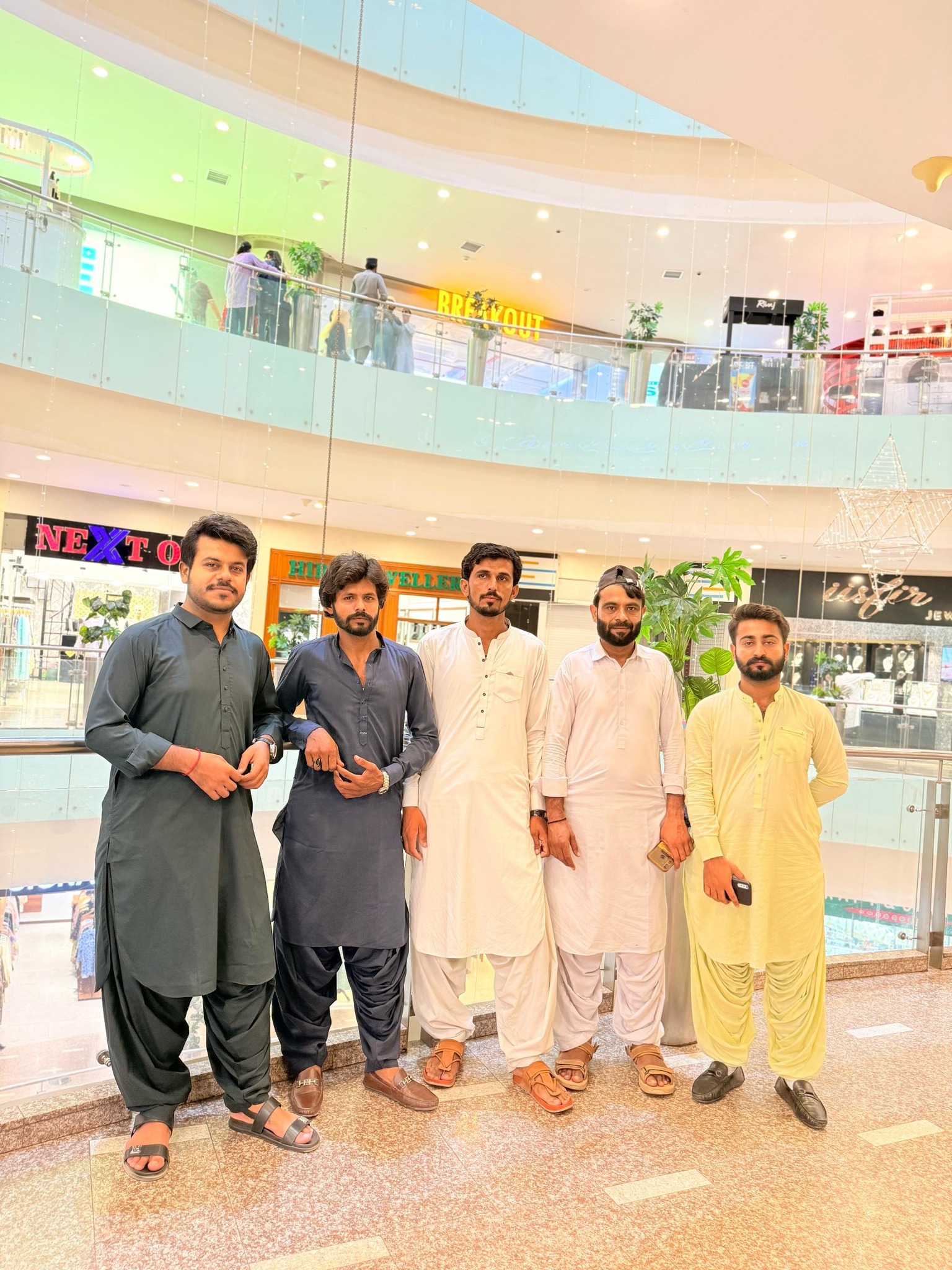Zawar Wazeer Ali Rind