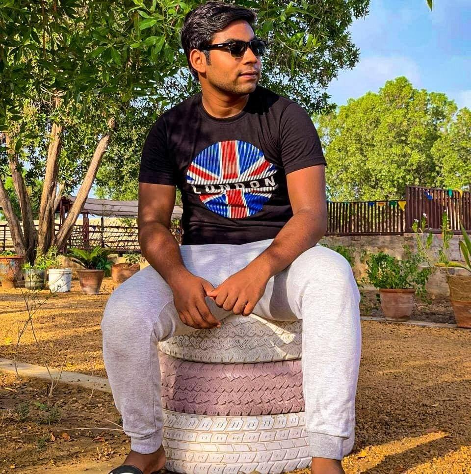 Azib Mehmood