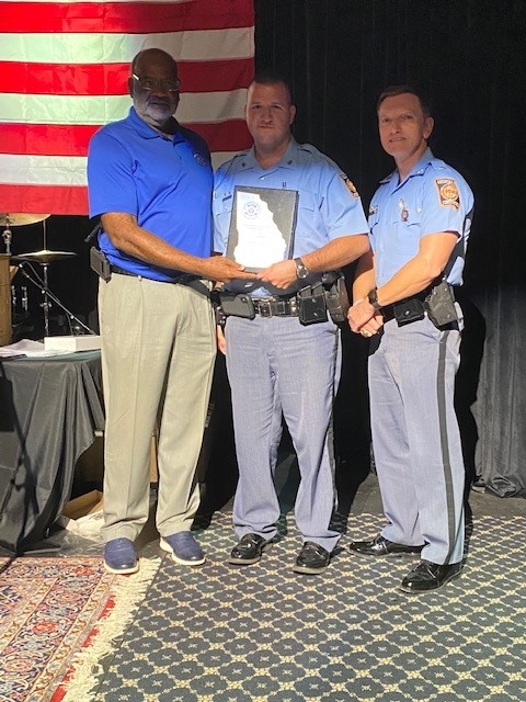 Congratulations to... - Georgia Department of Public Safety | Facebook