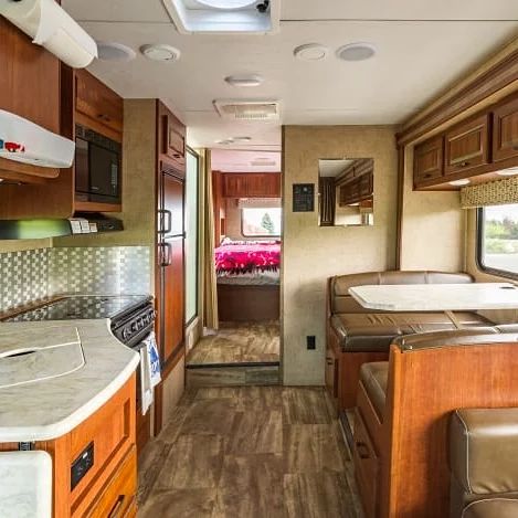 Elite RV Rentals | Phoenix AZ