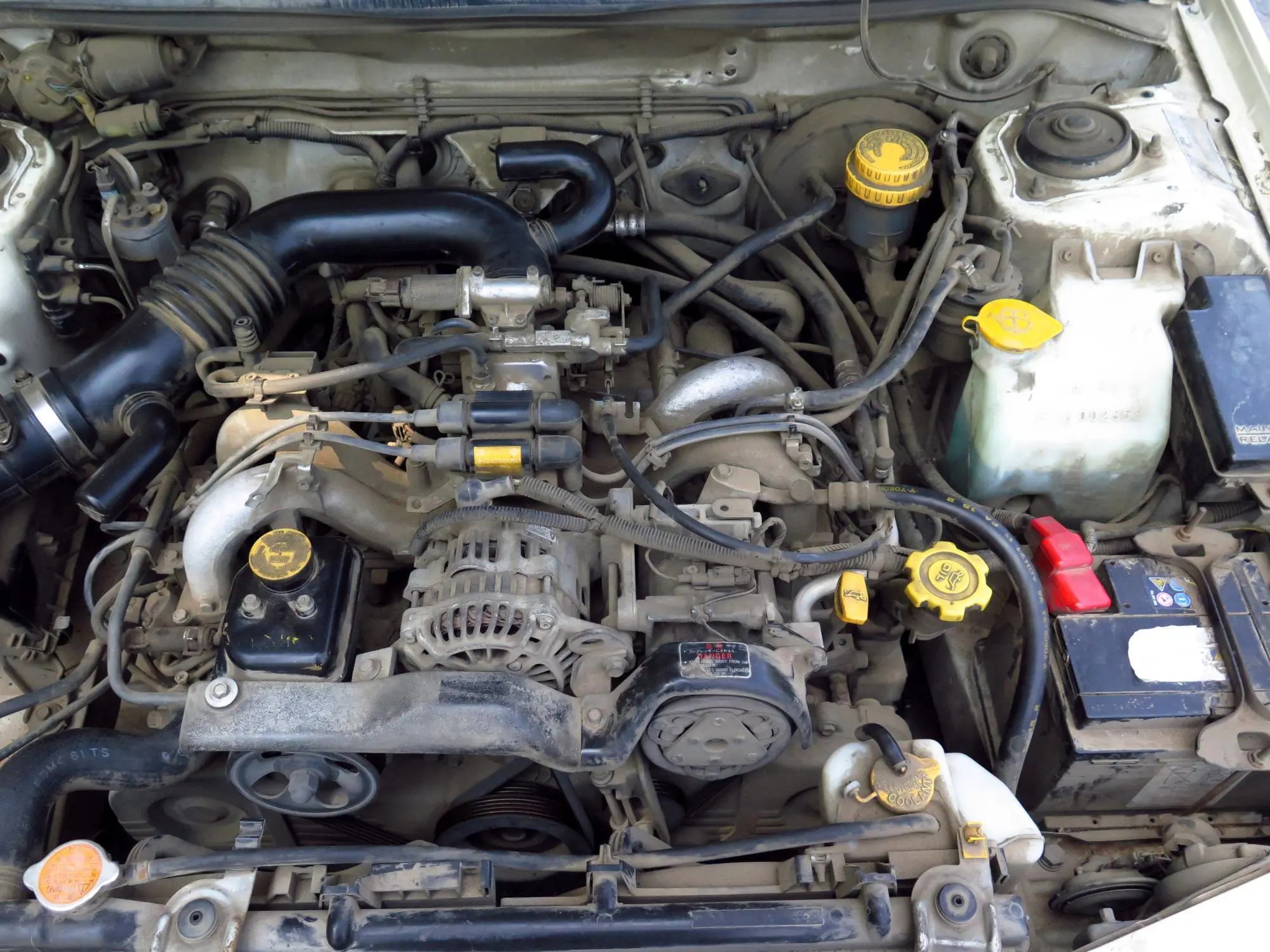 Kakimoto intake chamber opinions and experiences