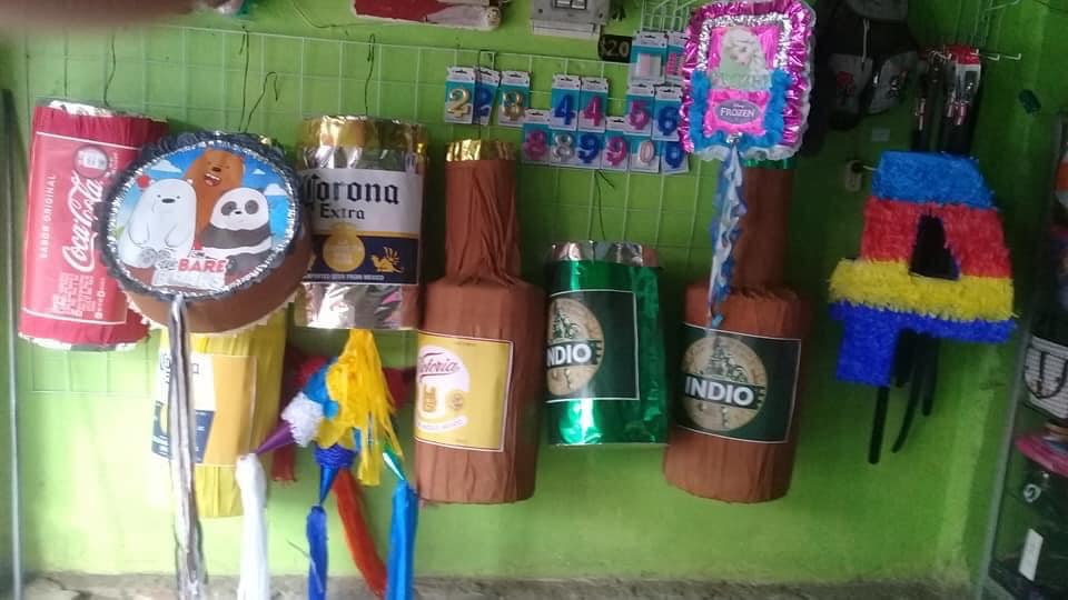 Mundo Piñata