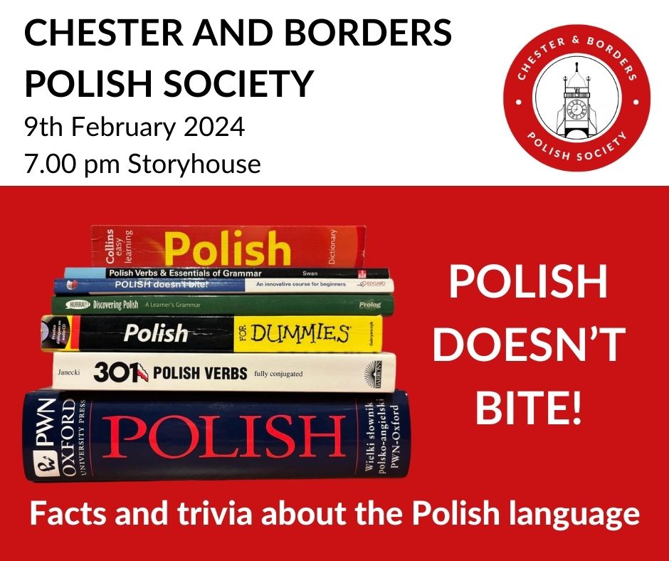 Chester and Borders Polish Society | Chester