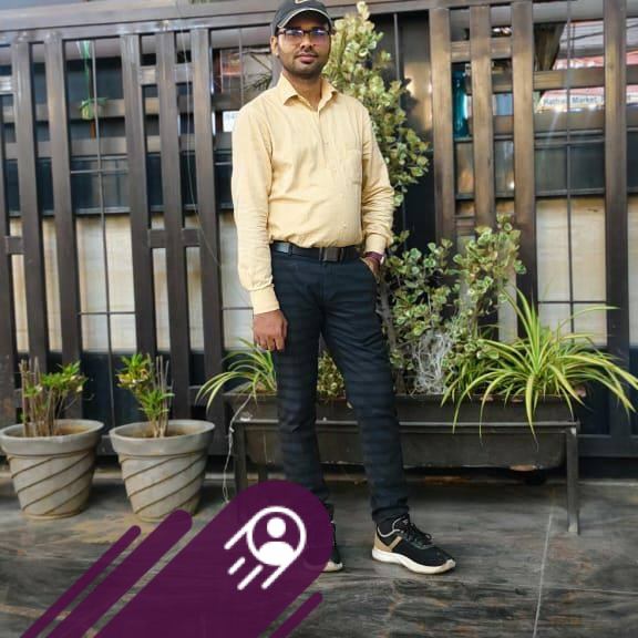 Ravi Ranjan