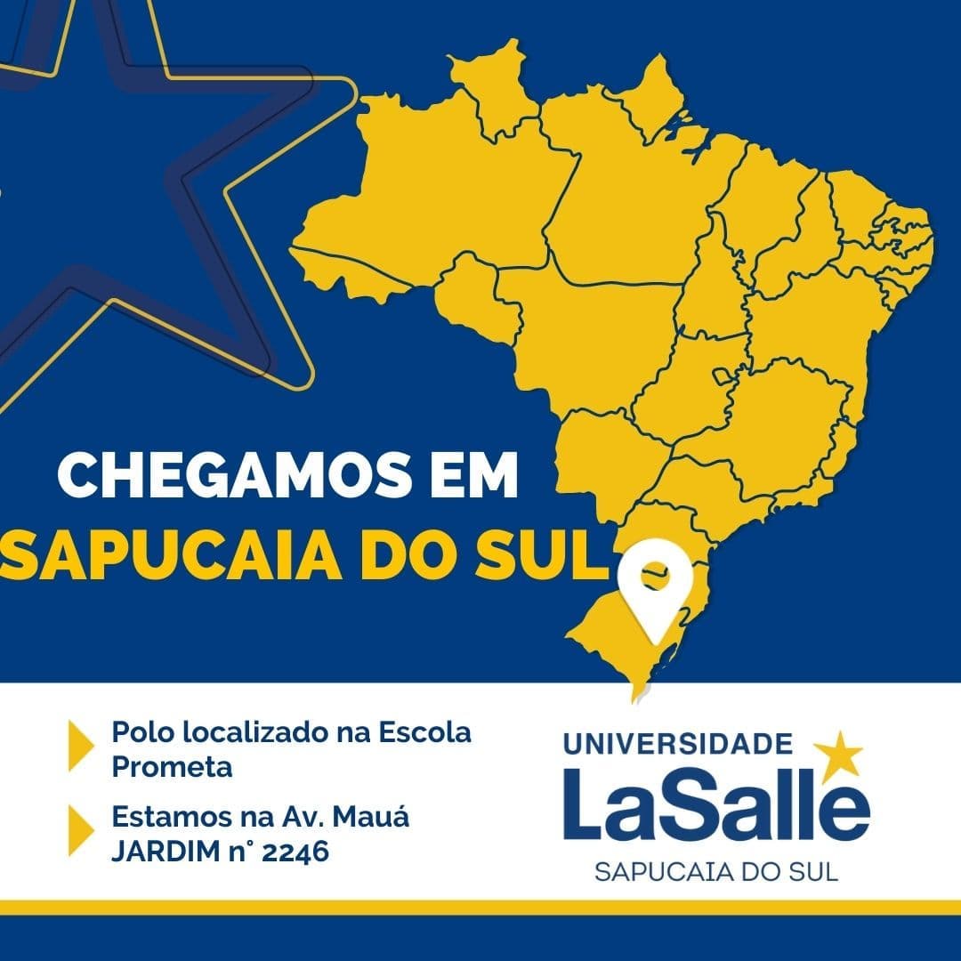 Escola Prometa - São Leopoldo | São Leopoldo RS