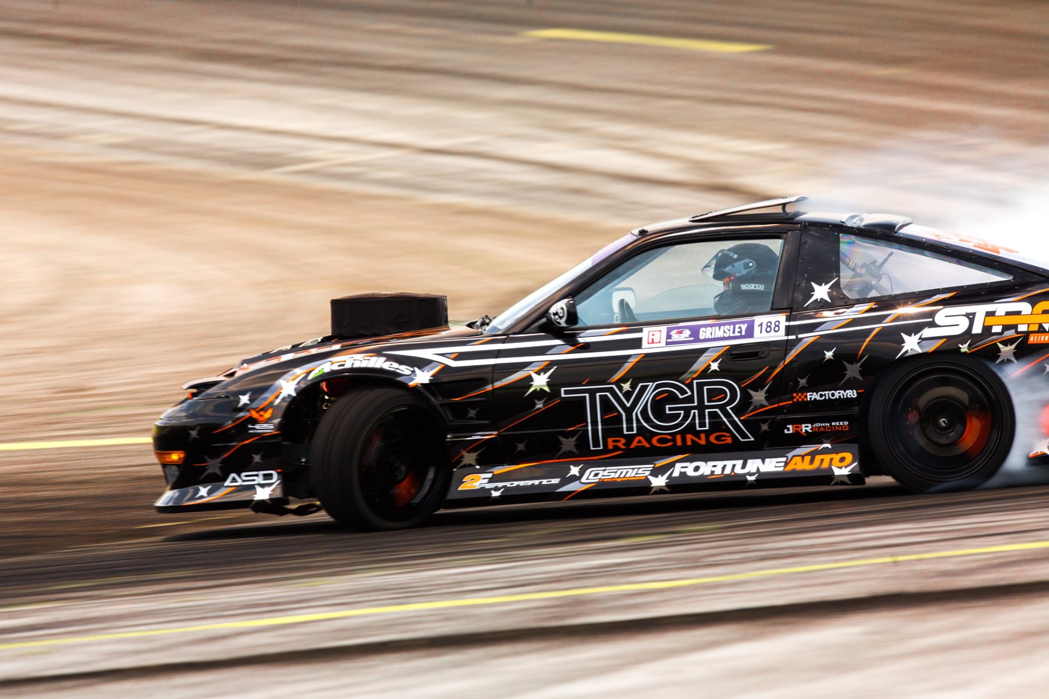 TYGR Racing