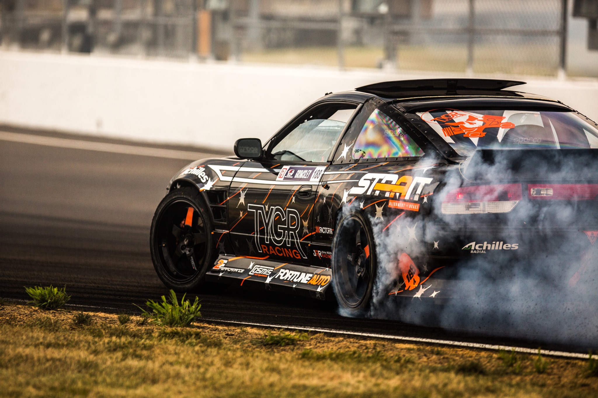 TYGR Racing