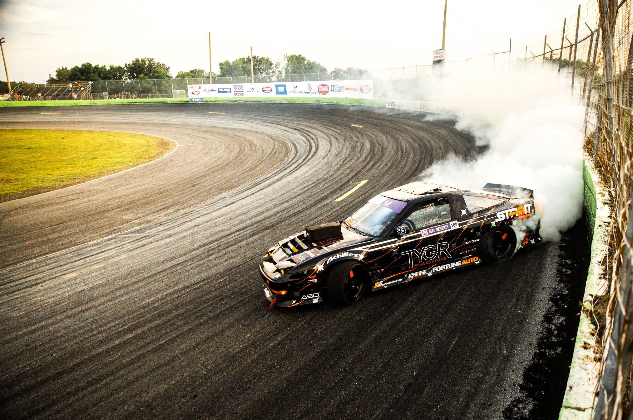 TYGR Racing