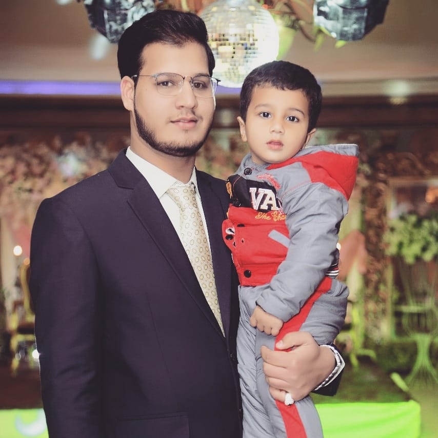 Muhammad Akram Jawed