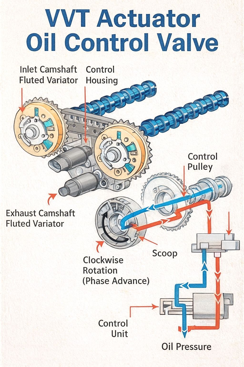 Mechanical Parts Knowledge | Facebook